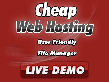 Website Hosting